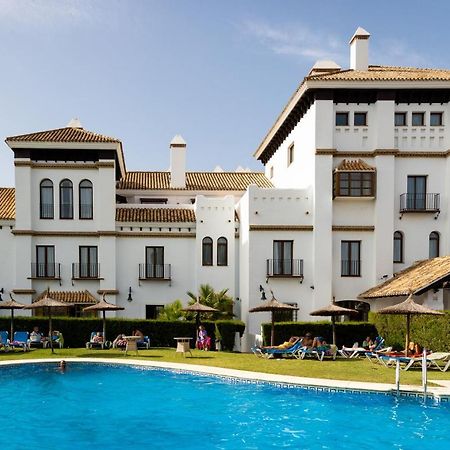 Moon Dreams El Cortijo Hotel Matalascanas Ngoại thất bức ảnh