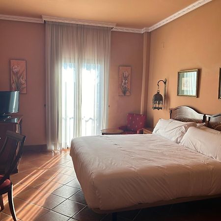 Moon Dreams El Cortijo Hotel Matalascanas Ngoại thất bức ảnh