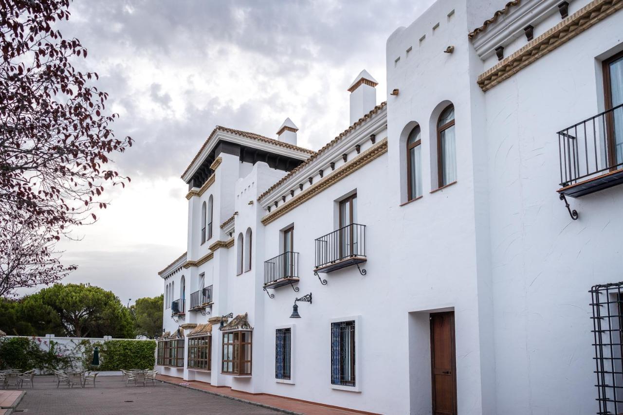 Moon Dreams El Cortijo Hotel Matalascanas Ngoại thất bức ảnh