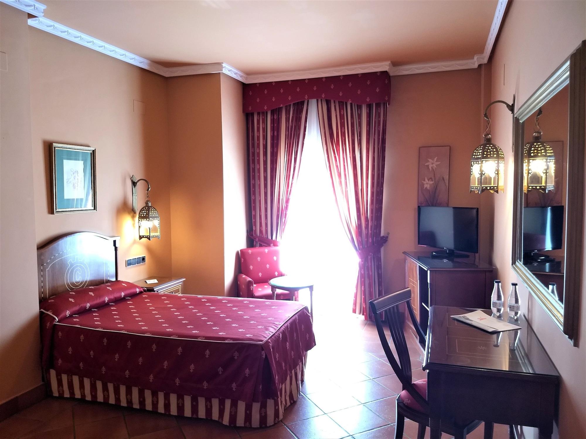 Moon Dreams El Cortijo Hotel Matalascanas Ngoại thất bức ảnh