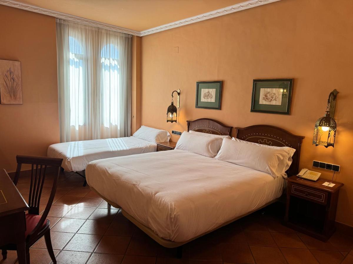 Moon Dreams El Cortijo Hotel Matalascanas Ngoại thất bức ảnh