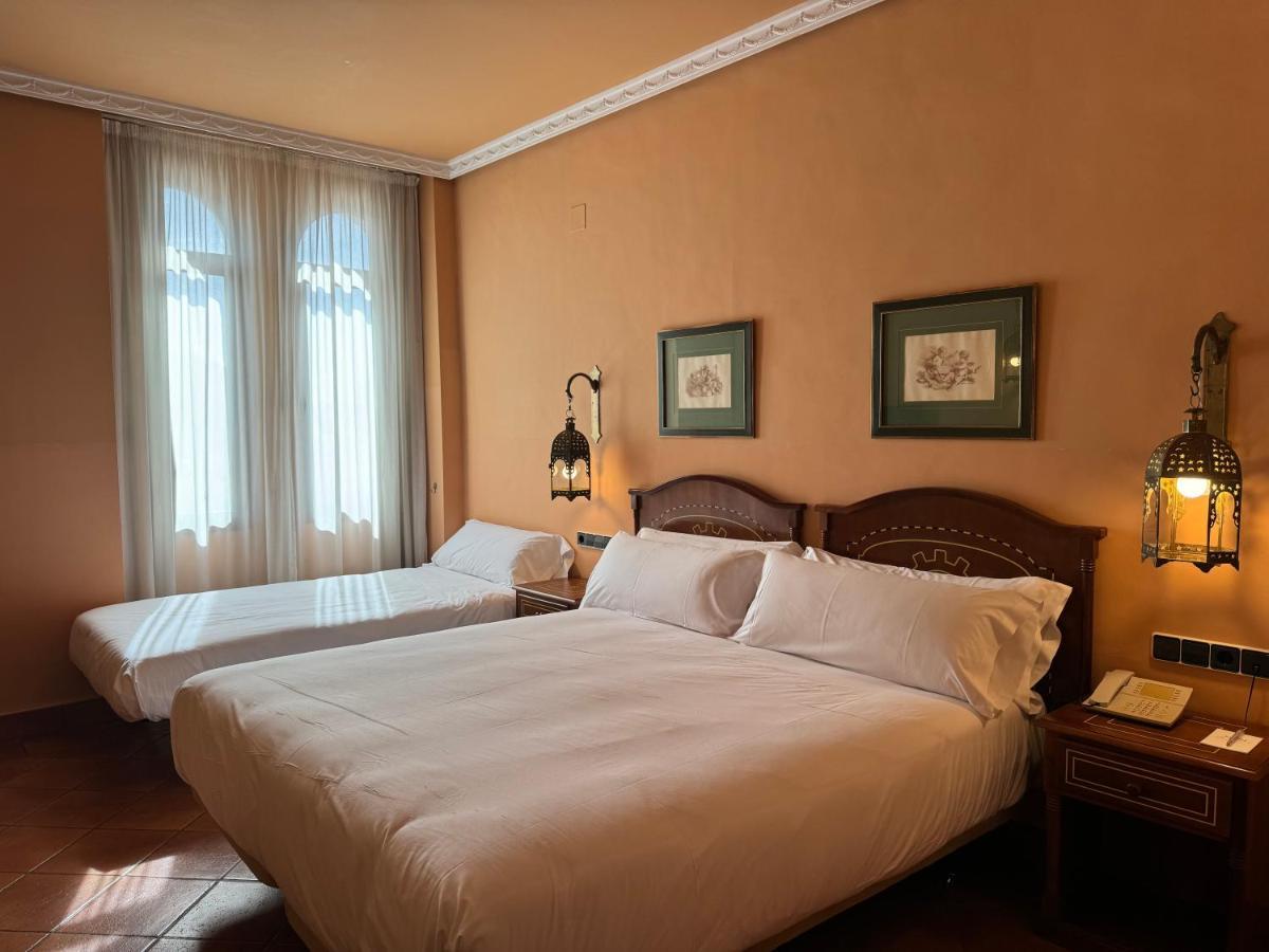 Moon Dreams El Cortijo Hotel Matalascanas Ngoại thất bức ảnh