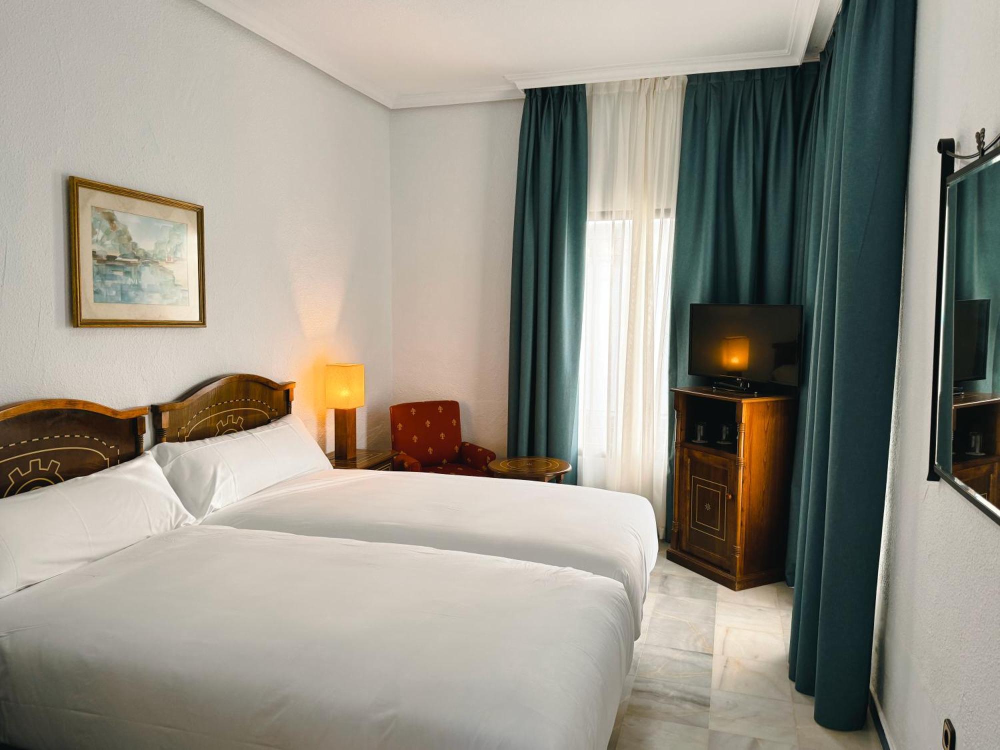 Moon Dreams El Cortijo Hotel Matalascanas Ngoại thất bức ảnh