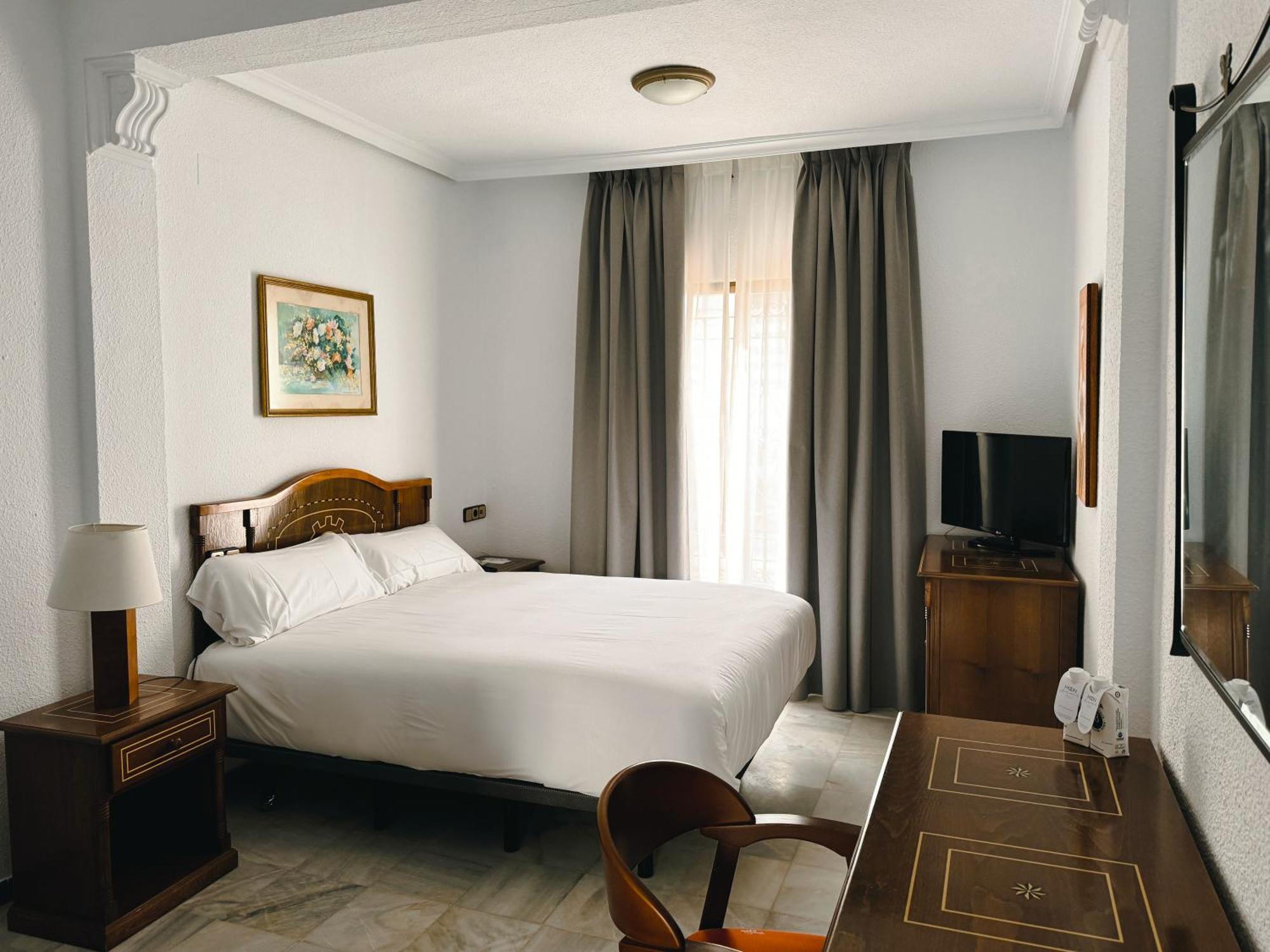 Moon Dreams El Cortijo Hotel Matalascanas Ngoại thất bức ảnh